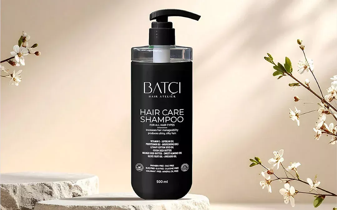 The Zero-Residue Clean: Why Batci Shampoo is the Perfect Foundation for Your Style