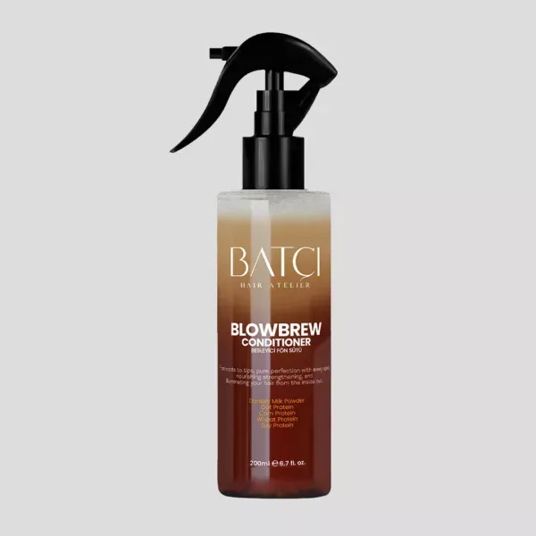 Batci Blowbrew Coffee Conditioner