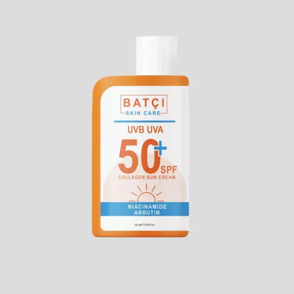 Batci 50 SPF Sunscreen