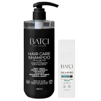 30ml + Shampoo