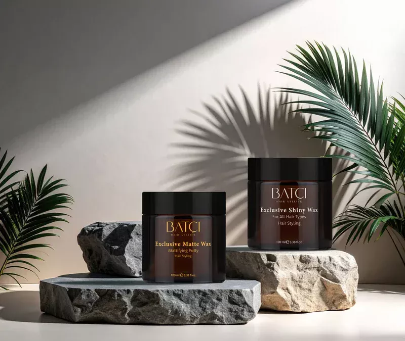 What’s Actually in Your Hair Wax? Understanding the Batci Ingredients