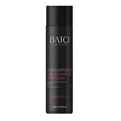 250ml Shampoo