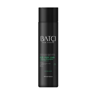250ml Fortifying Shampoo