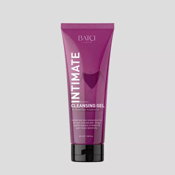 Batci FeminCare Intimate Cleansing Gel