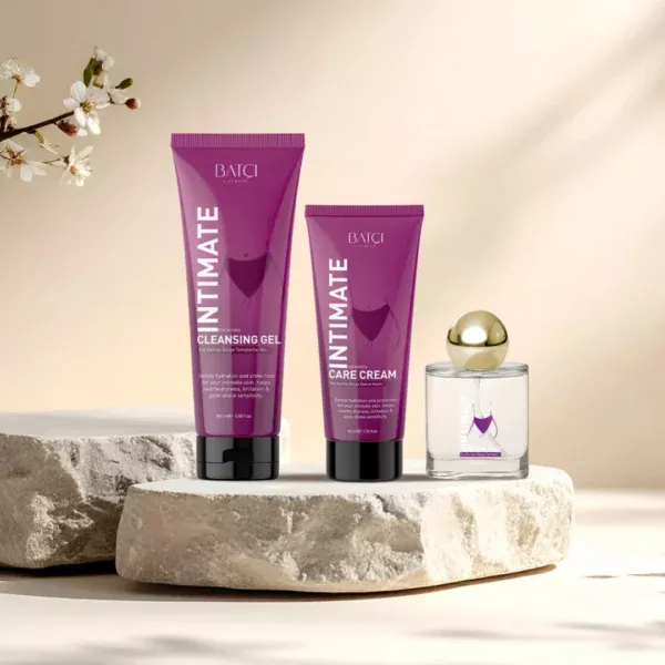 Women’s Intimate Care Bundle - Freshness, Comfort & Radiance