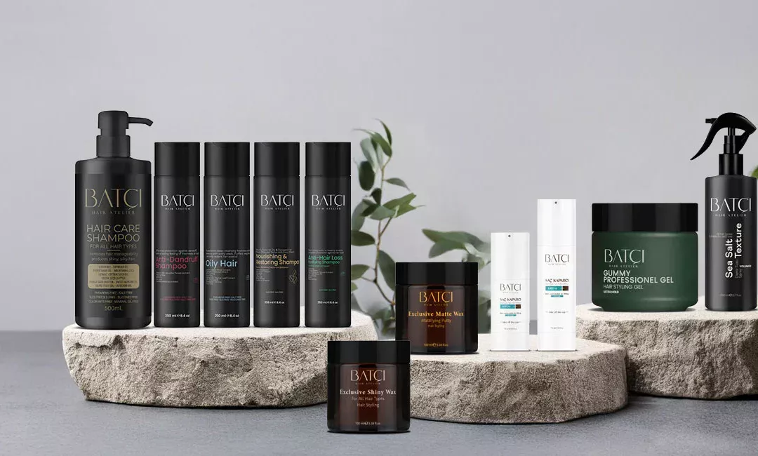 Building Your Ultimate Grooming Routine: The 3 Phases of Batci At-Home Style